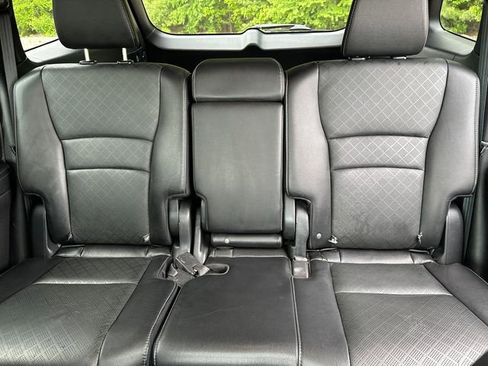 Used 2019 Honda Passport Touring image 39