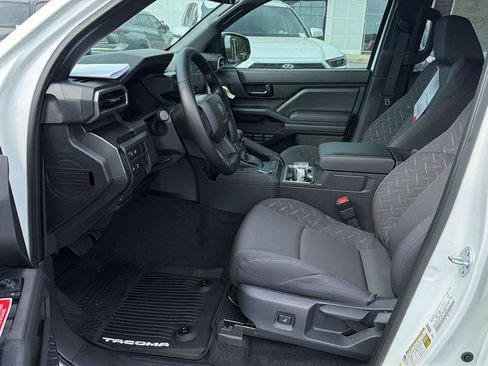 New 2026 Toyota Tacoma SR5 RWD image 10