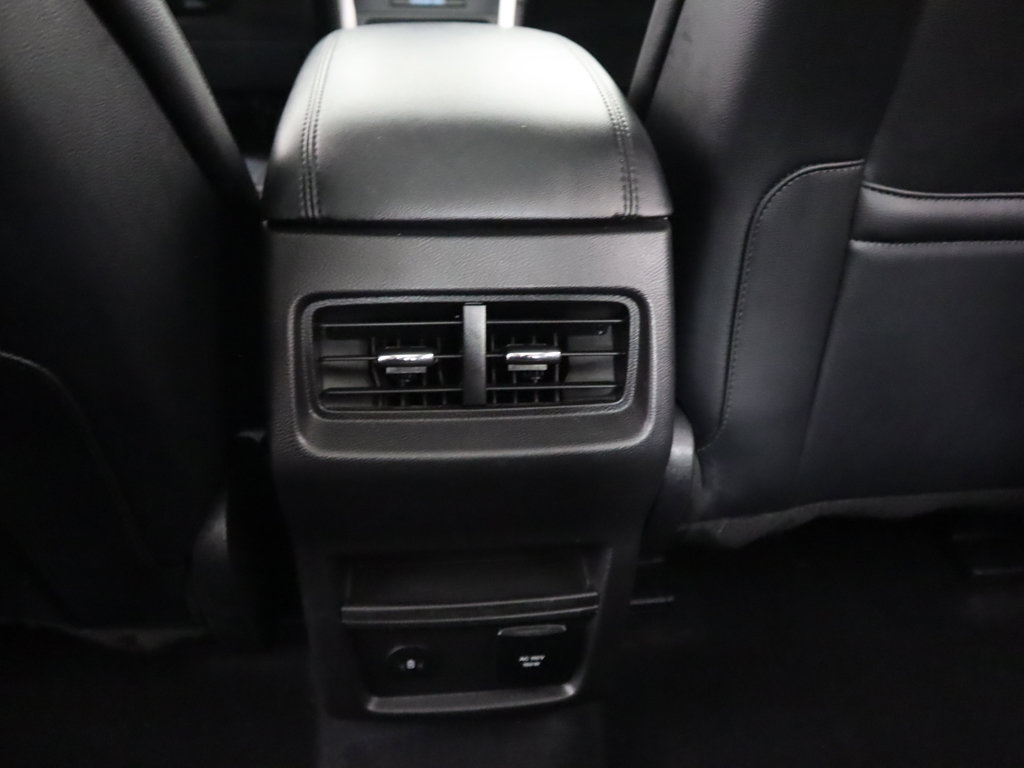 Used 2024 Ford Edge SEL w/ Convenience Package AWD/4WD image 53