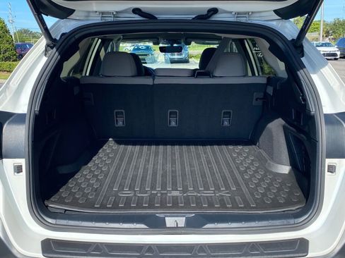 Used 2021 Subaru Outback Premium image 14