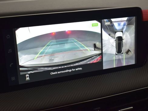 New 2026 Nissan Kicks SR w/ SR Premium Package image 32