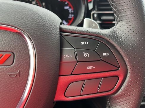 New 2026 Dodge Durango GT image 28