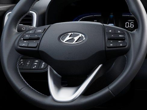 New 2026 Hyundai Venue SEL FWD image 16