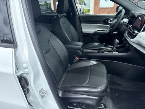 Used 2024 Jeep Compass Limited w/ Elite Group AWD/4WD image 26