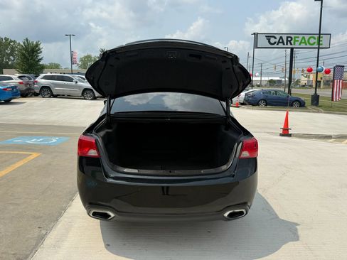 Used 2020 Chevrolet Impala Premier FWD image 12