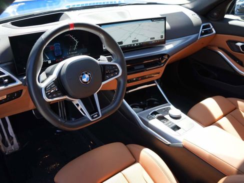 Used 2025 BMW M340i image 11