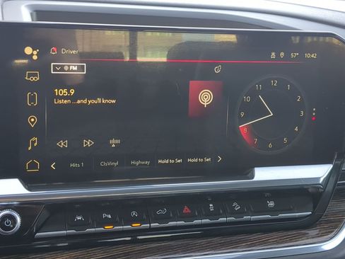 Used 2024 GMC Sierra 1500 Elevation w/ Elevation Premium Package image 25