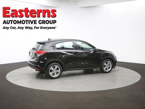 Used 2019 Honda HR-V LX image 40