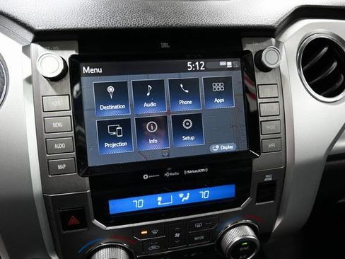 Used 2021 Toyota Tundra TRD Pro image 17