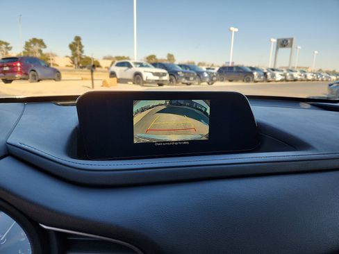 Used 2023 MAZDA CX-30 AWD 2.5 S w/ Select Package image 18