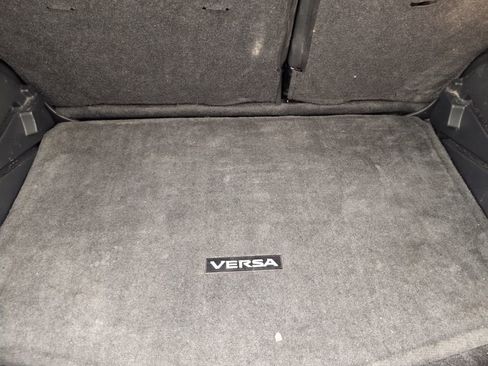 Used 2016 Nissan Versa Note SV image 31