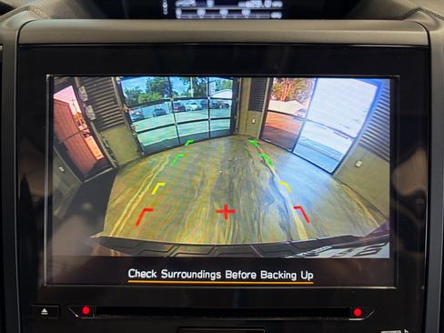 Used 2020 Subaru Forester Limited AWD/4WD image 19