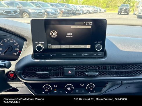 Used 2023 Honda HR-V LX image 37