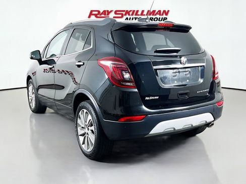 Used 2019 Buick Encore Preferred image 5