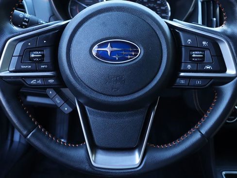 Used 2020 Subaru Crosstrek 2.0i Limited w/ Moonroof Package w/Navigation image 55