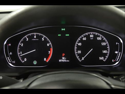 Used 2020 Honda Accord LX image 8