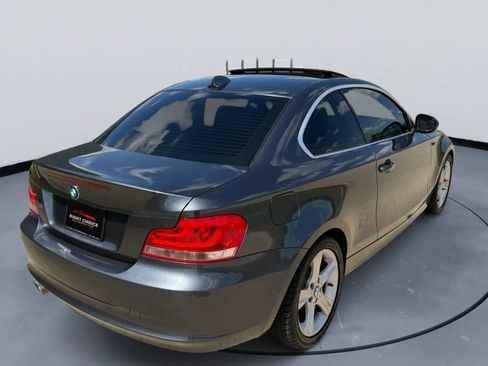 Used 2013 BMW 128i Coupe RWD image 7