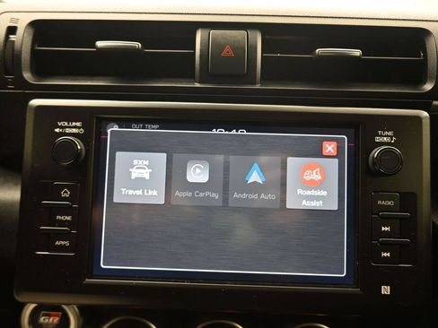 Used 2025 Toyota GR86 Premium RWD image 17