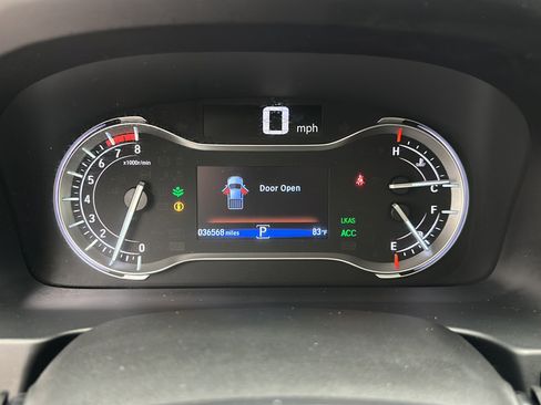 Used 2023 Honda Ridgeline RTL-E image 18