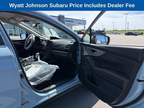 Used 2021 Subaru Crosstrek 2.5i Limited w/ Popular Package #2 AWD/4WD image 30