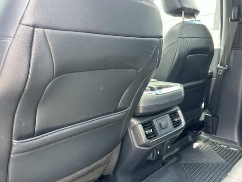 Used 2024 Ford F150 Lariat AWD/4WD image 24