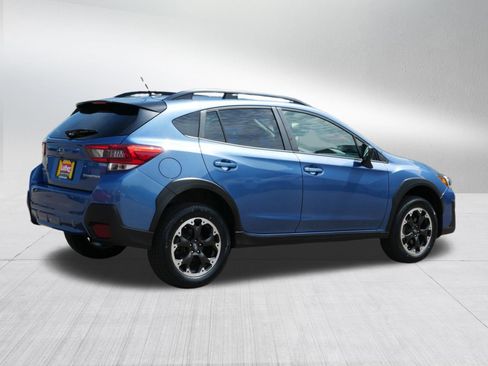 Used 2023 Subaru Crosstrek 2.0i AWD/4WD image 7