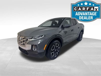 Used 2024 Hyundai Santa Cruz SEL