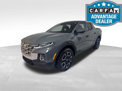Used 2024 Hyundai Santa Cruz SEL FWD image 1