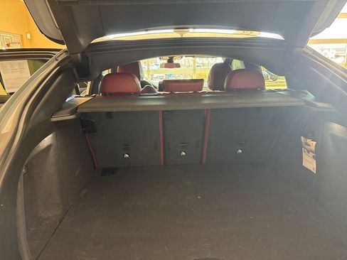 Used 2023 BMW X4 M40i w/ Premium Package image 26