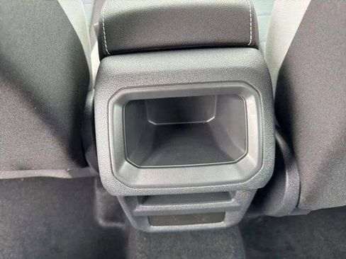 New 2025 Volkswagen Taos S image 7