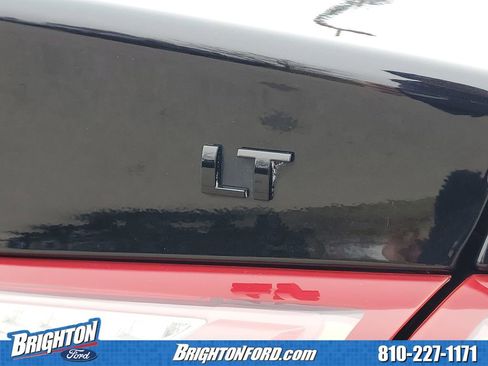 Used 2020 Chevrolet Malibu LT w/ Leather Package image 6