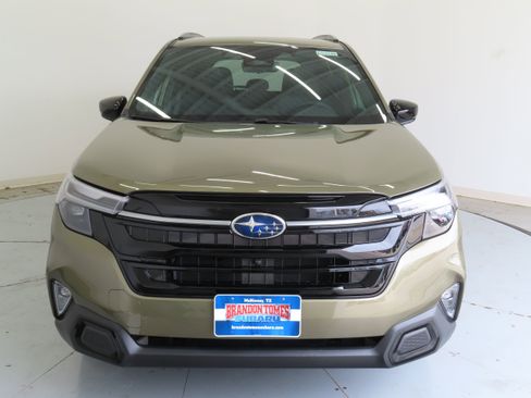 New 2026 Subaru Forester Touring image 11