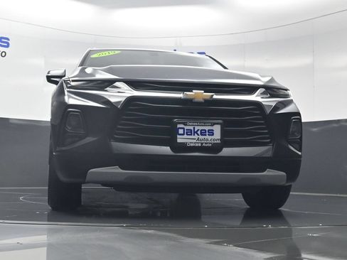 Used 2019 Chevrolet Blazer LT FWD image 38