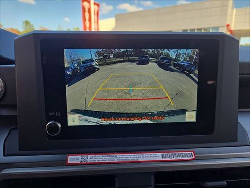 Certified 2025 Toyota 4Runner SR5 image 22