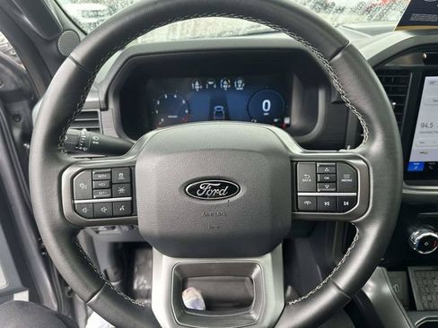 Certified 2024 Ford F150 XLT w/ Equipment Group 303A High AWD/4WD image 31