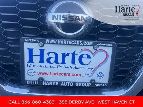 Certified 2022 Nissan Altima 2.5 S image 29