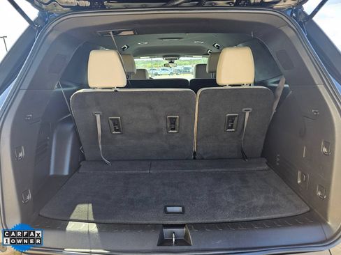 Used 2023 Chevrolet Traverse LS w/ Safety Package FWD image 38