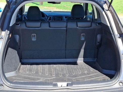 Used 2021 Honda HR-V EX-L image 29