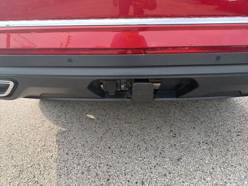 Certified 2023 Volkswagen Atlas SEL AWD/4WD image 13