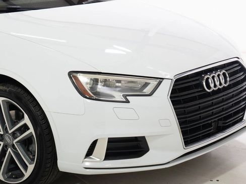 Used 2017 Audi A3 2.0T Premium w/ Convenience Package image 14