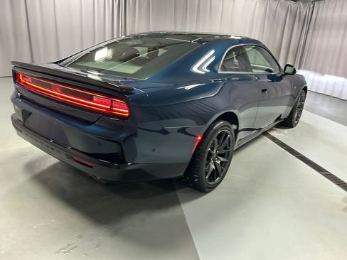 New 2026 Dodge Charger R/T Scat Pack image 7