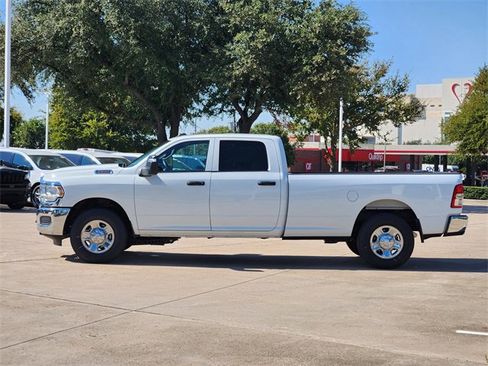 Certified 2024 RAM 2500 Tradesman w/ Chrome Appearance Group image 4