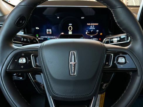 New 2026 Lincoln Aviator Reserve w/ Illumination Package RWD image 24