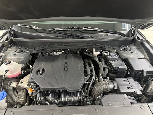 Used 2024 Hyundai Tucson SEL image 36