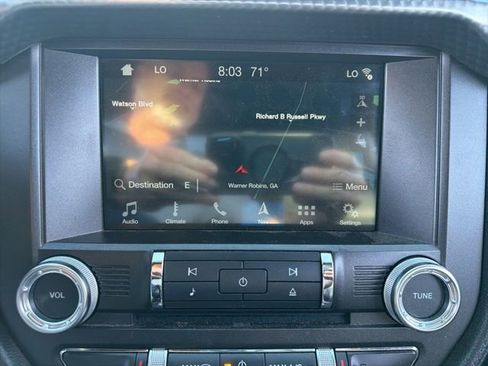 Used 2016 Ford Mustang GT Premium w/ Equipment Group 401A RWD image 20