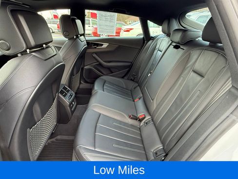Used 2023 Audi A5 2.0T Premium Plus w/ Premium Plus image 13