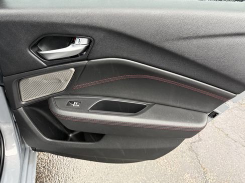 Used 2024 Acura TLX SH-AWD w/ A-SPEC Pkg image 23