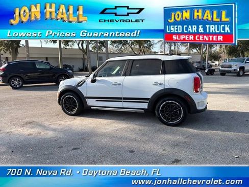 Used 2016 MINI Cooper Countryman S image 5