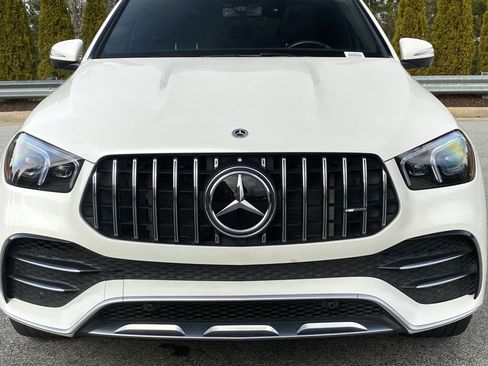 Used 2021 Mercedes-Benz GLE 53 AMG AMG GLE 53 image 20