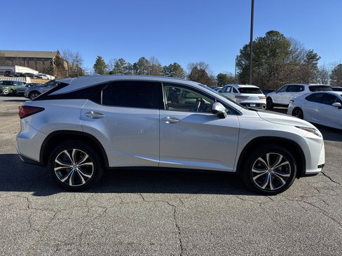 Used 2017 Lexus RX 350 FWD image 8